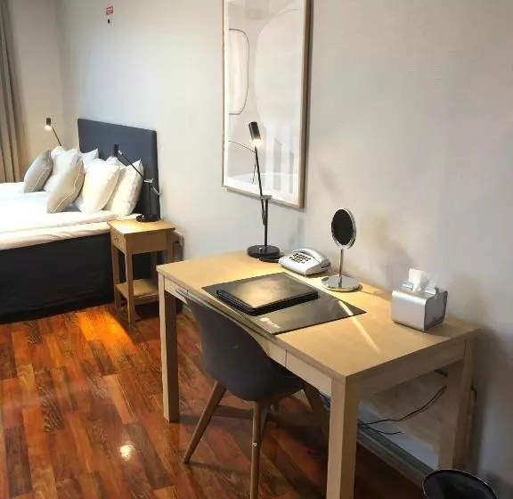 Grand Hotel Falkenberg