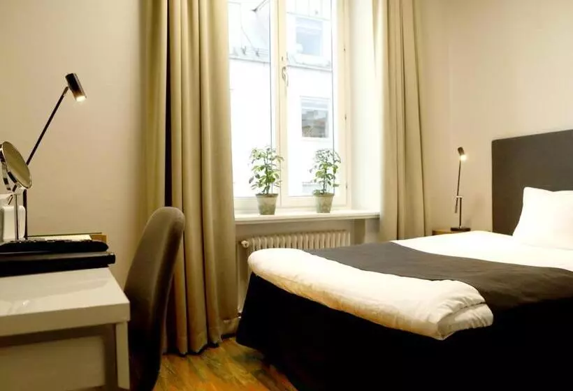 Grand Hotel Falkenberg