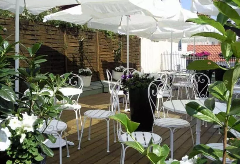 Grand Hotel Falkenberg