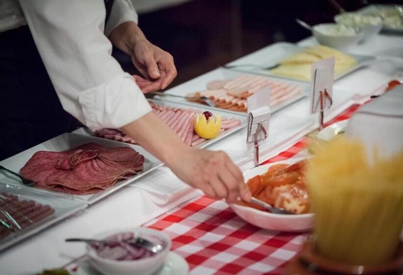 Grand Hotel Falkenberg