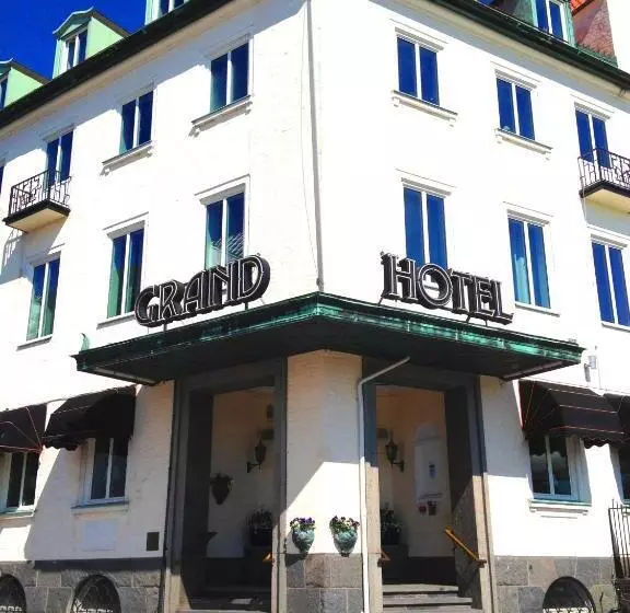 Grand Hotel Falkenberg