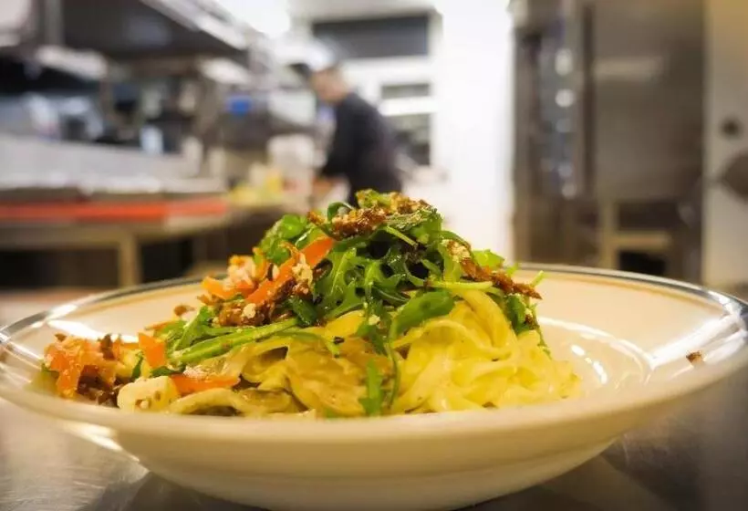 Grand Hotel Falkenberg