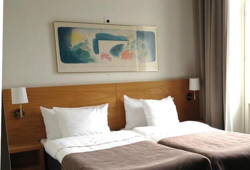 Grand Hotel Falkenberg