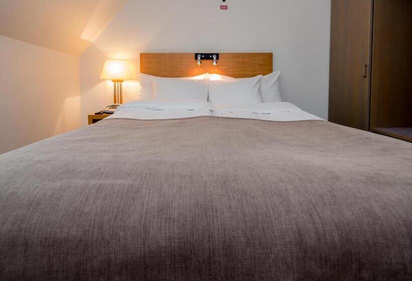 Grand Hotel Falkenberg