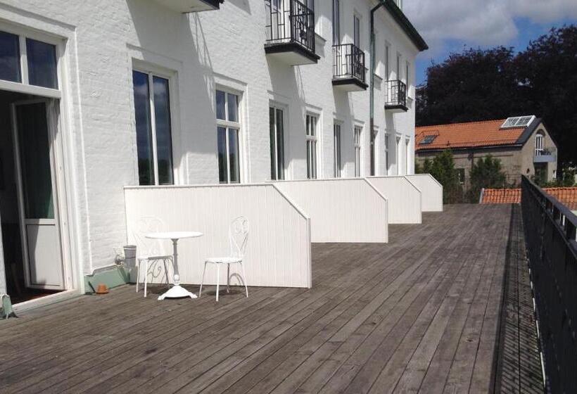 Grand Hotel Falkenberg