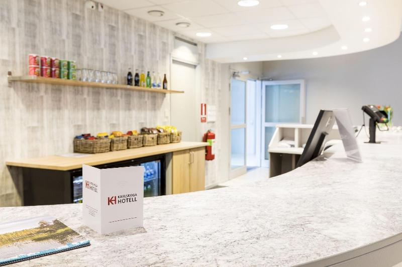 Karlskoga Hotell & Konferens