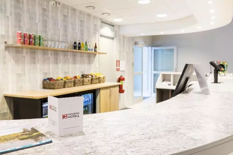 Karlskoga Hotell & Konferens