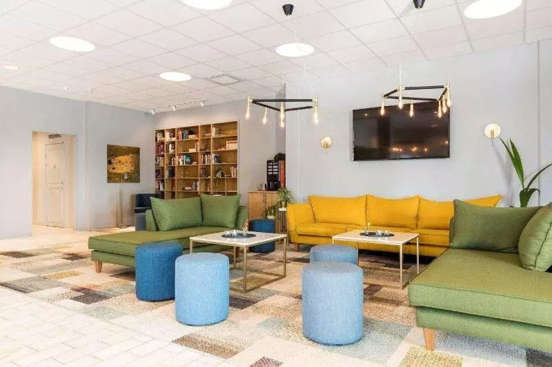 Karlskoga Hotell & Konferens