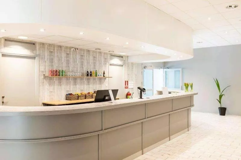 Karlskoga Hotell & Konferens