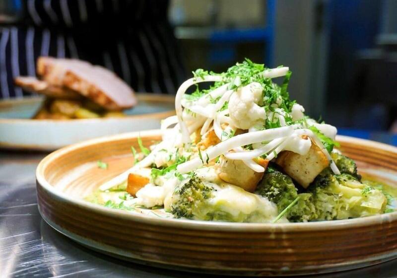 Karlskoga Hotell & Konferens