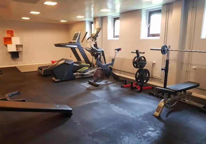 Karlskoga Hotell & Konferens