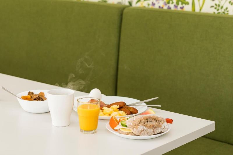 Karlskoga Hotell & Konferens