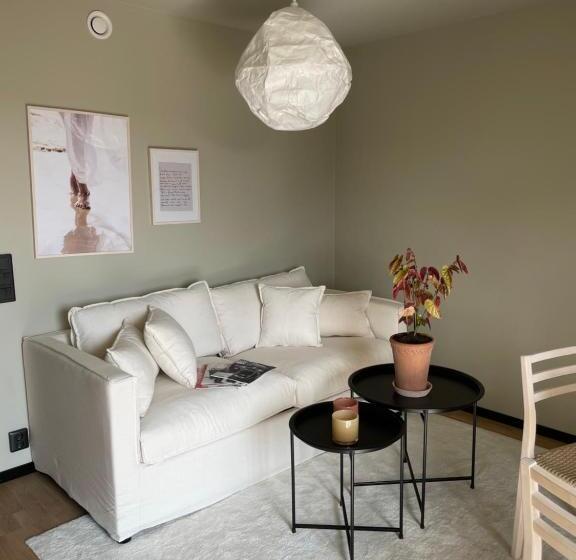 هتل L Hanöhus Hällevik