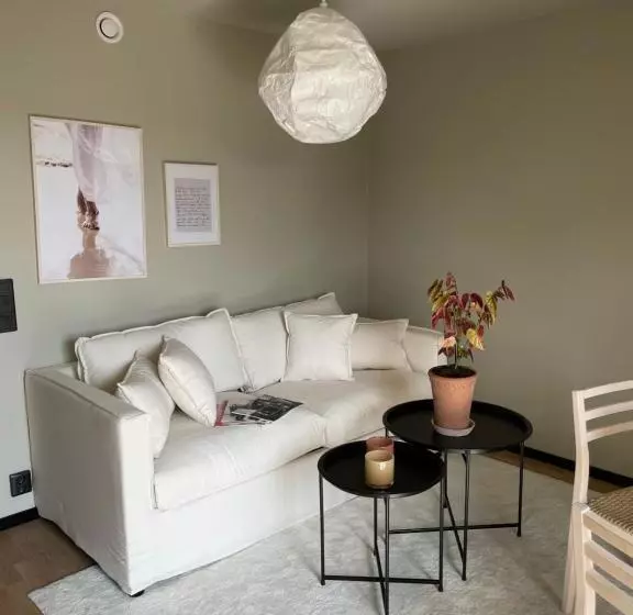 Отель L Hanöhus Hällevik