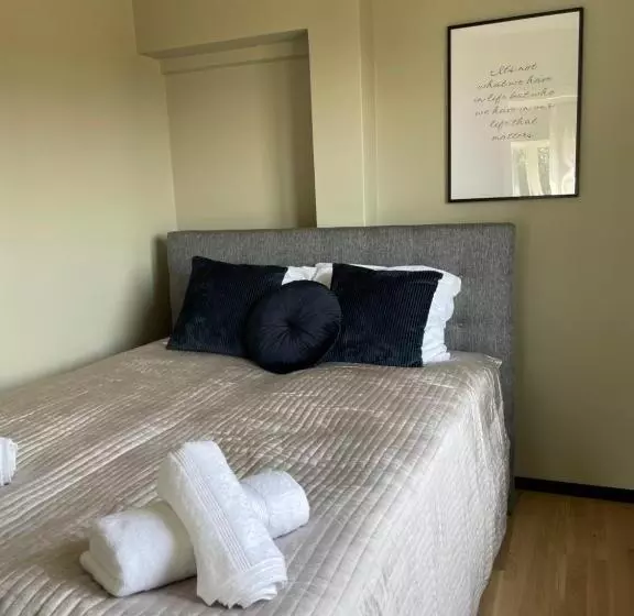 Отель L Hanöhus Hällevik