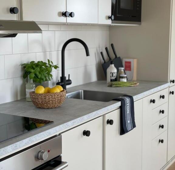 هتل L Hanöhus Hällevik