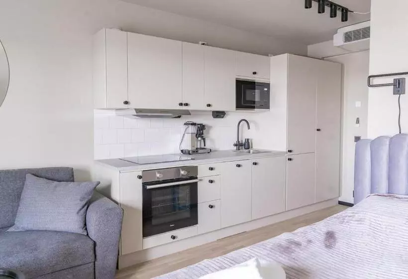 Отель L Hanöhus Hällevik