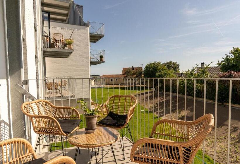 هتل L Hanöhus Hällevik