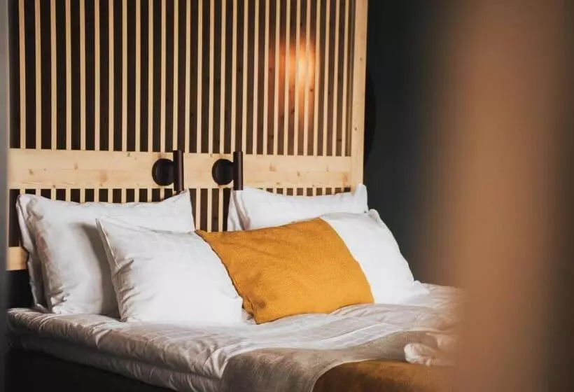 Hotel L Lappland
