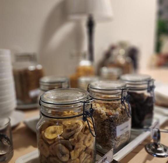 Vänerport Stadshotell I Mariestad