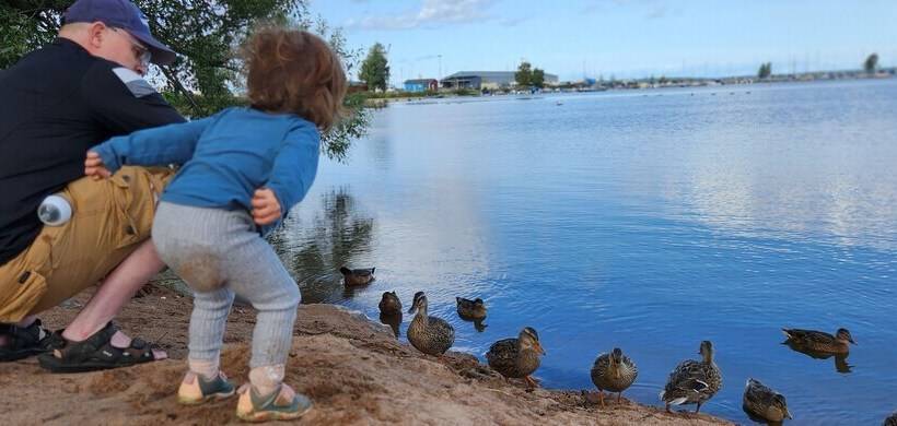 Vänerport Stadshotell I Mariestad
