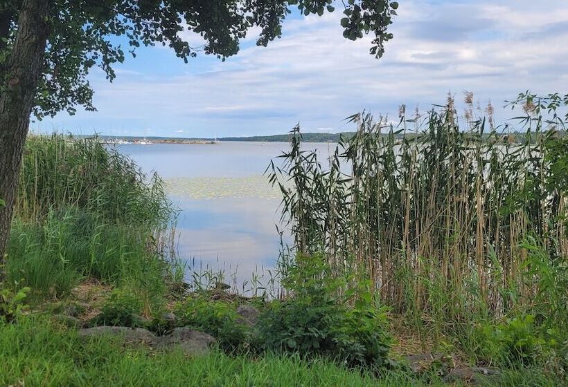Vänerport Stadshotell I Mariestad