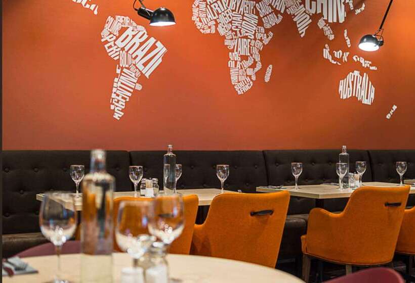 Quality Hotel Arlanda Xpo