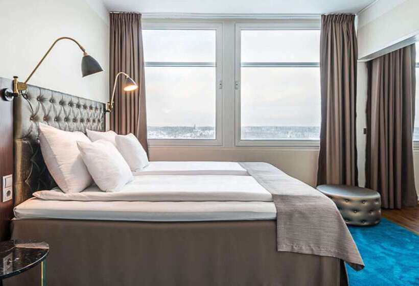 Quality Hotel Arlanda Xpo