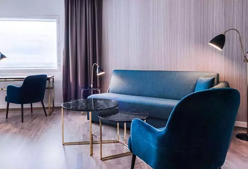 Quality Hotel Arlanda Xpo