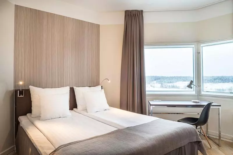 Quality Hotel Arlanda Xpo