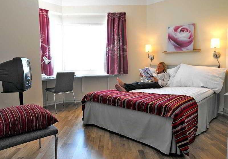 Quality Hotel Arlanda Xpo