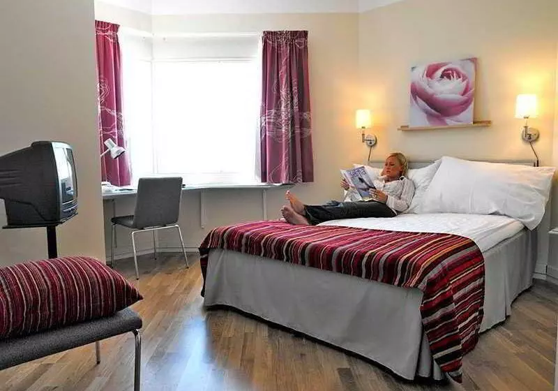 Quality Hotel Arlanda Xpo