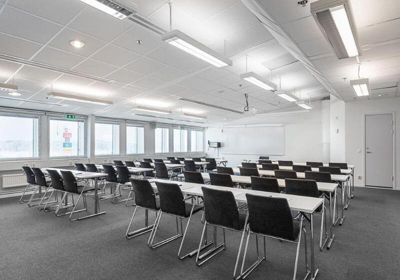 Quality Hotel Arlanda Xpo