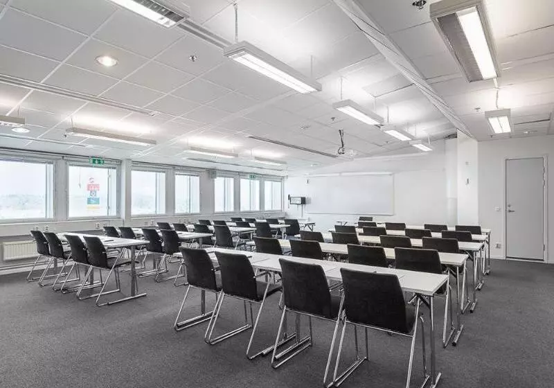 Quality Hotel Arlanda Xpo