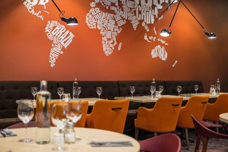 Quality Hotel Arlanda Xpo