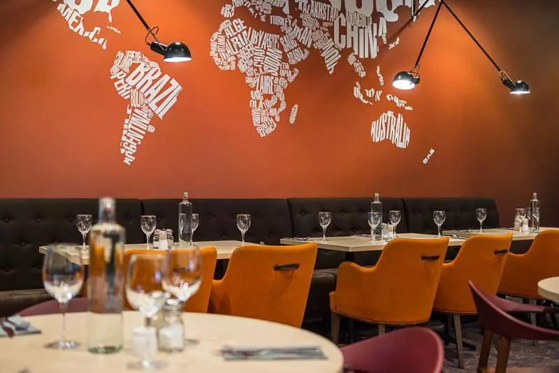 Quality Hotel Arlanda Xpo