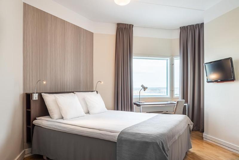 Quality Hotel Arlanda Xpo