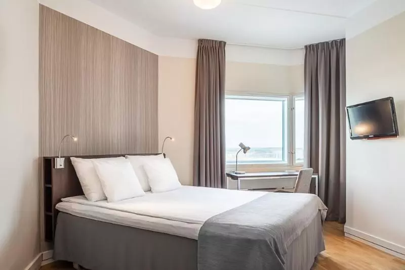 Quality Hotel Arlanda Xpo