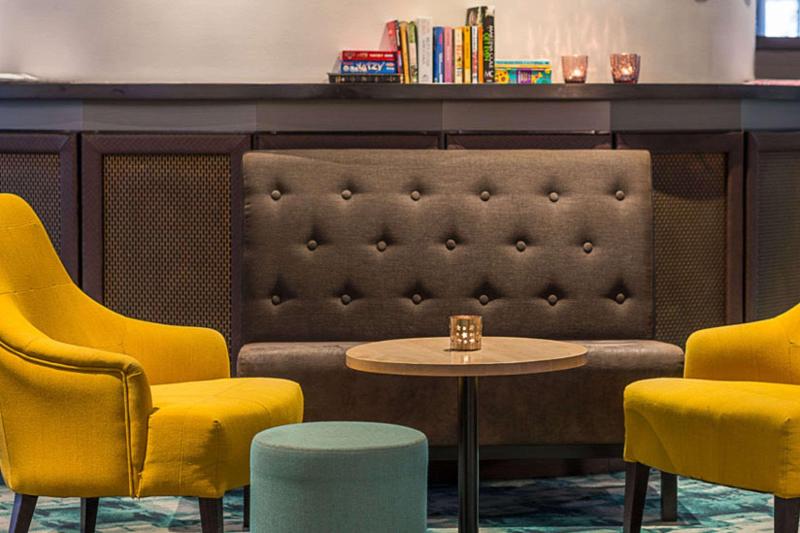 Quality Hotel Arlanda Xpo