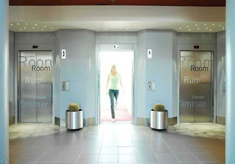 Quality Hotel Arlanda Xpo