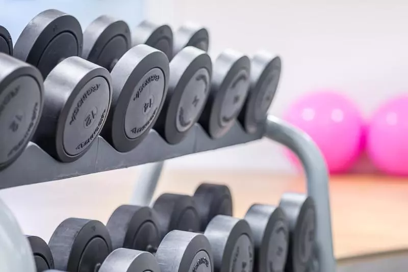 Quality Hotel Arlanda Xpo