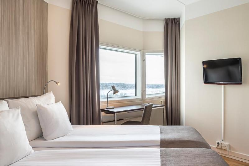Quality Hotel Arlanda Xpo