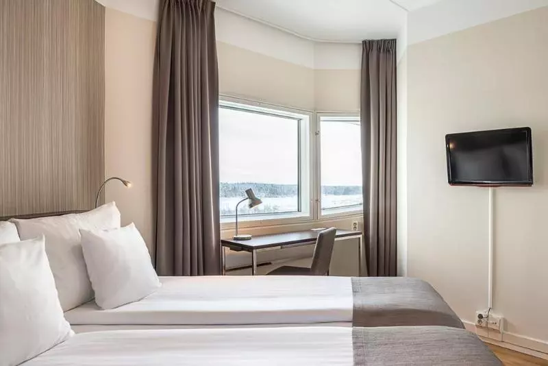 Quality Hotel Arlanda Xpo