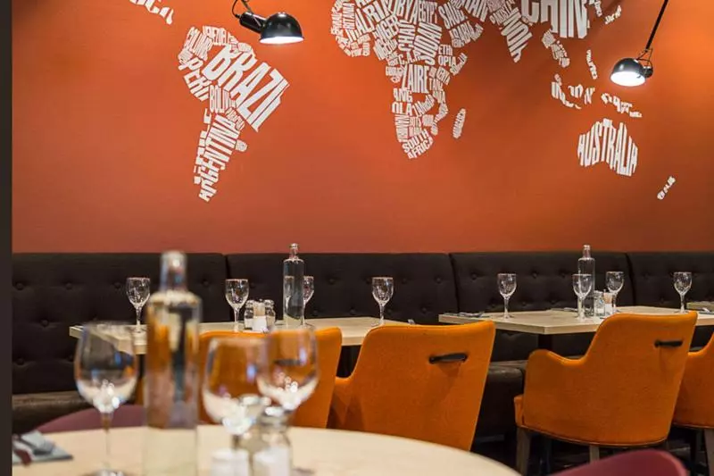 Quality Hotel Arlanda Xpo