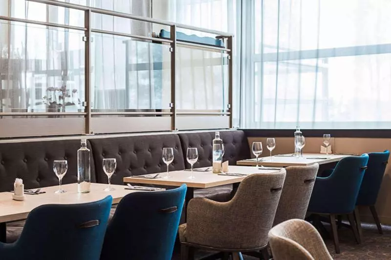 Quality Hotel Arlanda Xpo