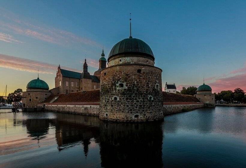 Vadstena Klosterhotell Konferens & Spa