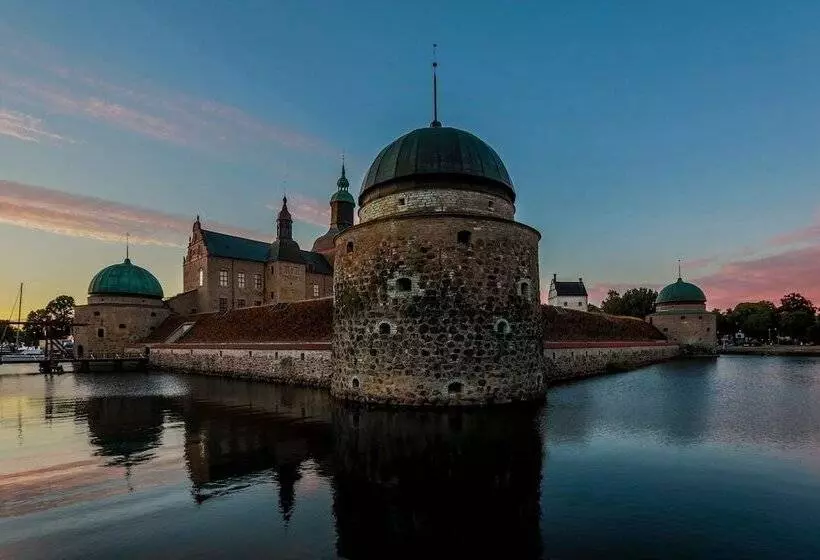 Vadstena Klosterhotell Konferens & Spa