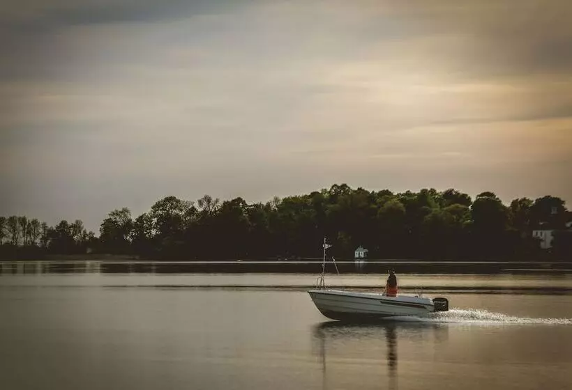 Vadstena Klosterhotell Konferens & Spa