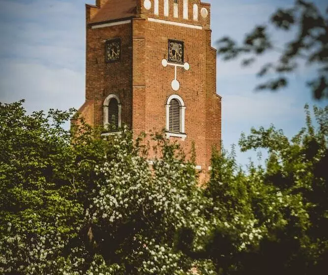 Vadstena Klosterhotell Konferens & Spa