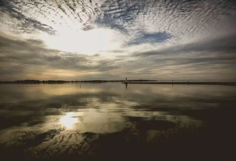 Vadstena Klosterhotell Konferens & Spa